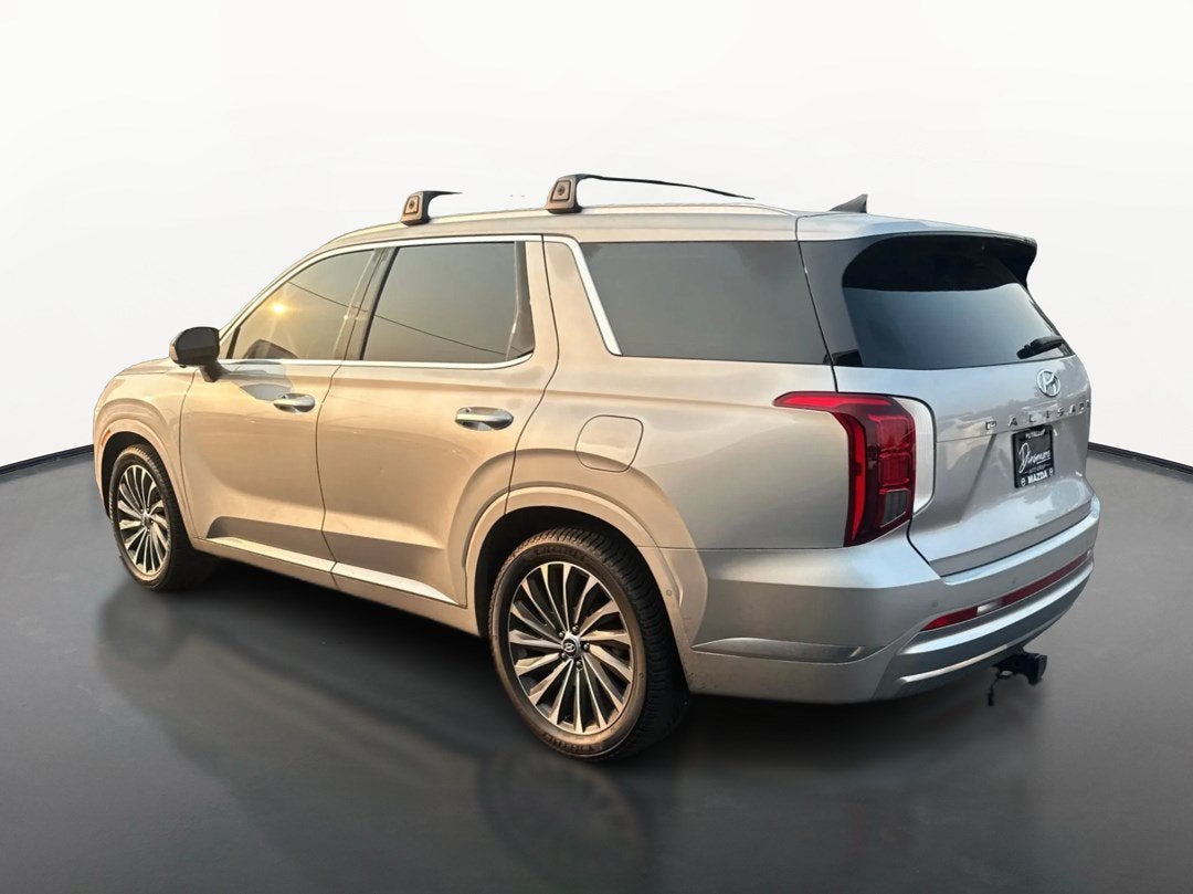 2023 Hyundai Palisade Calligraphy AWD