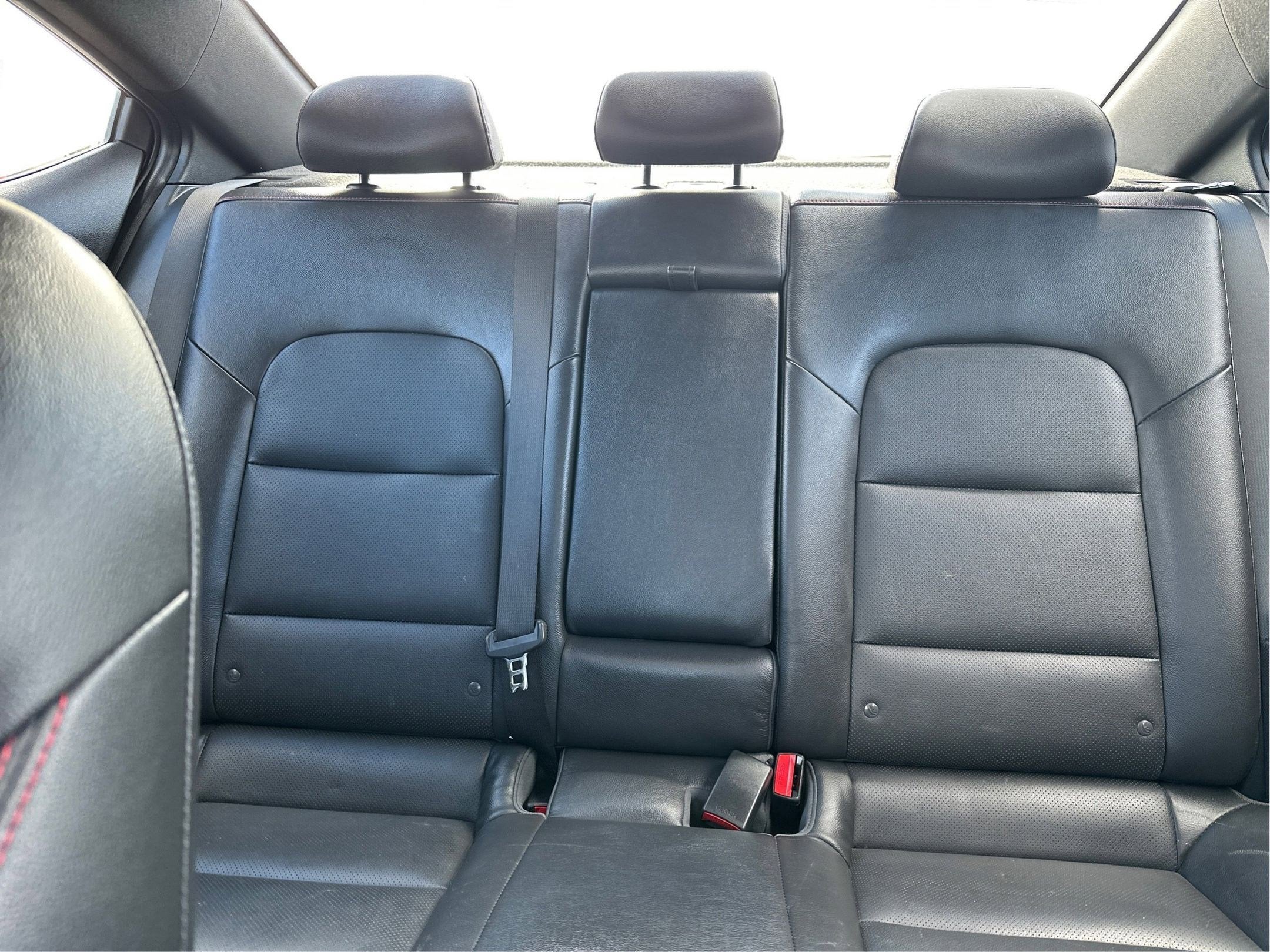 2019 Hyundai Elantra Sport Manual