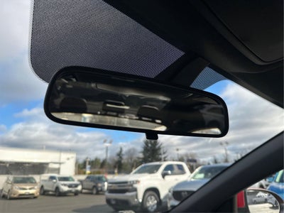 2019 Hyundai Elantra Sport Manual