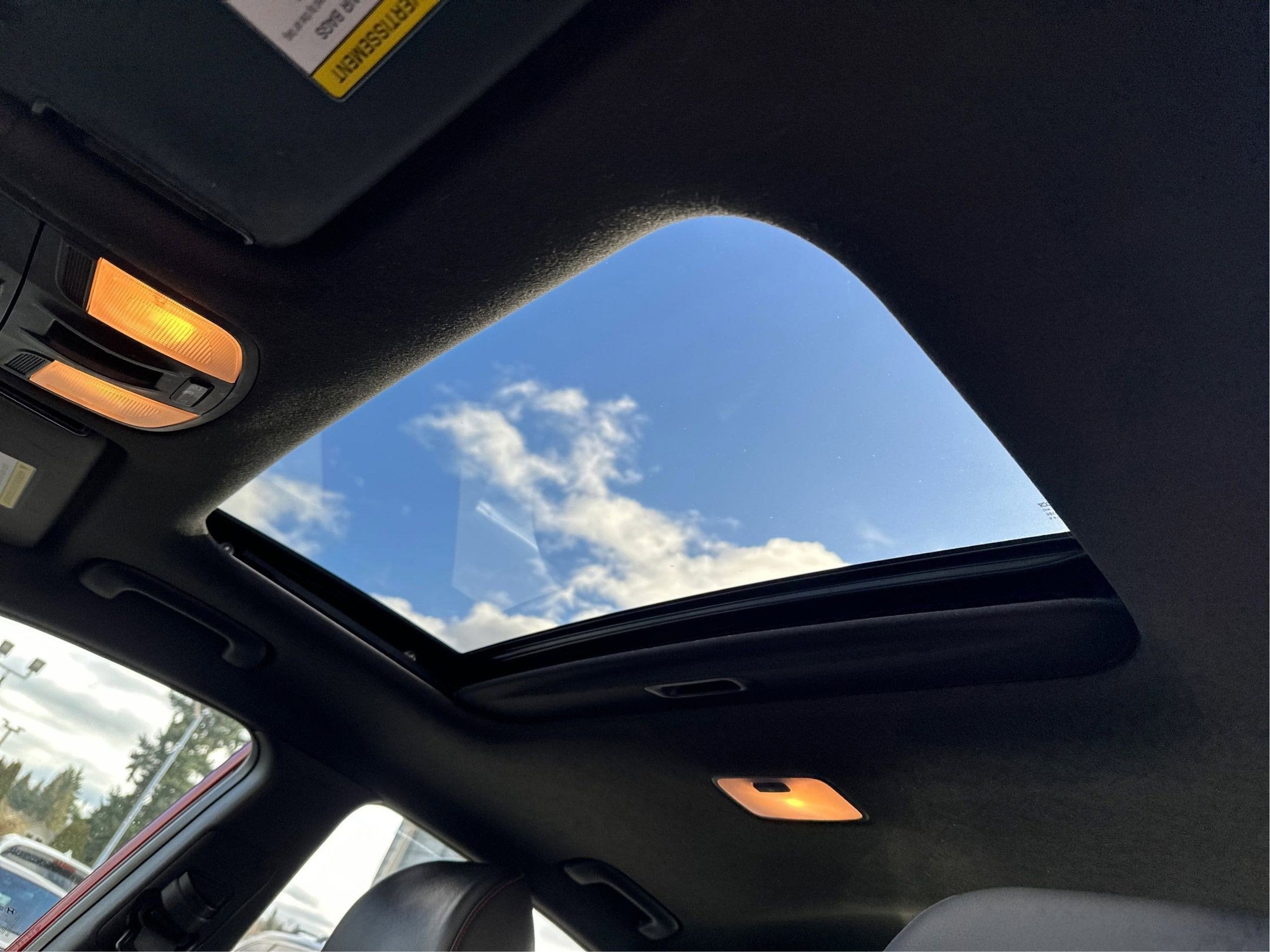 2019 Hyundai Elantra Sport Manual