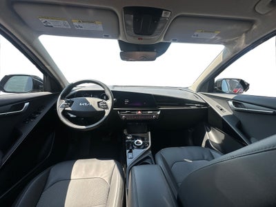 2023 Kia Niro EV Wind