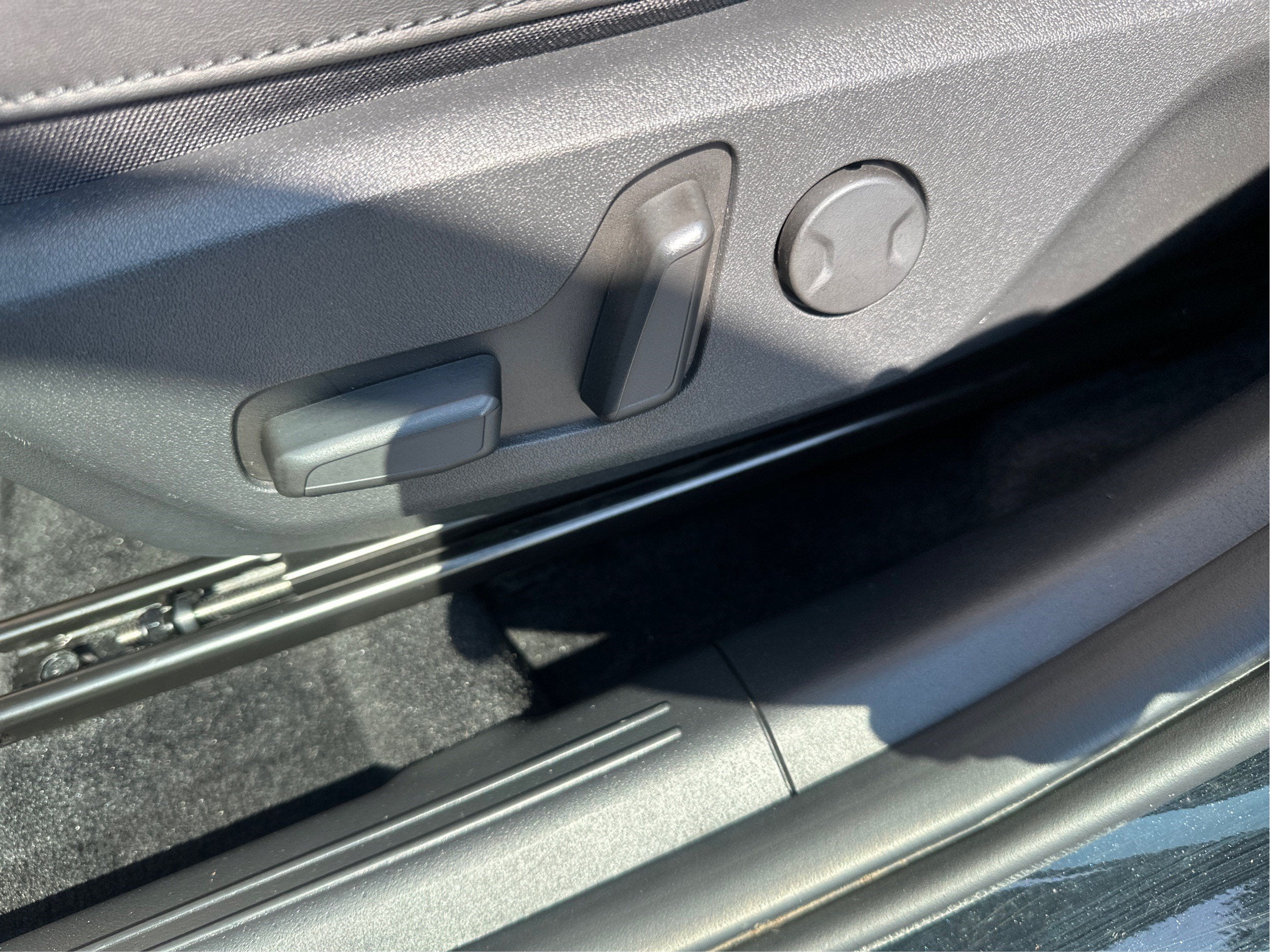2023 Kia Niro EV Wind