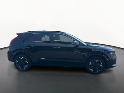2023 Kia Niro EV Wind