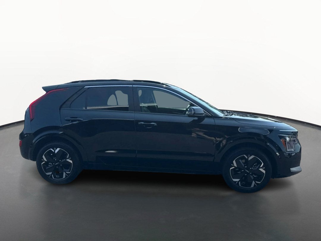 2023 Kia Niro EV Wind