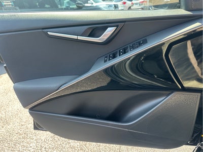 2023 Kia Niro EV Wind