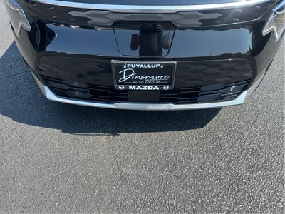 2023 Kia Niro EV Wind