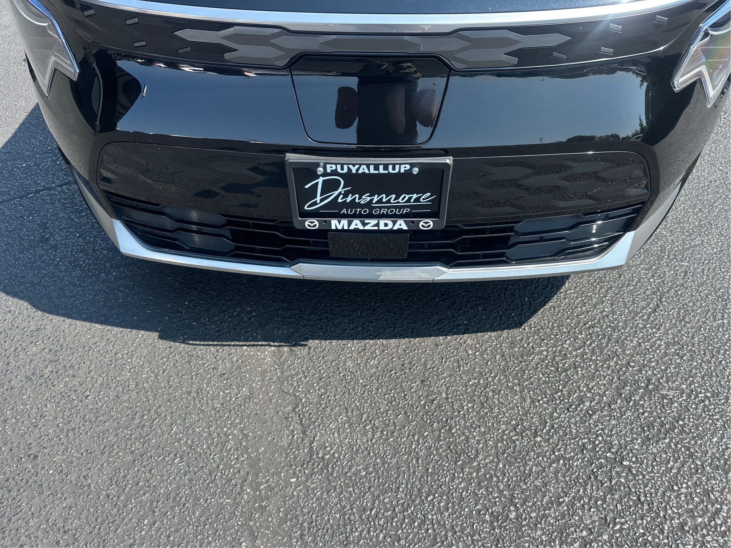 2023 Kia Niro EV Wind