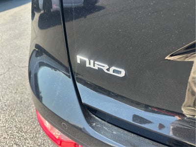 2023 Kia Niro EV Wind