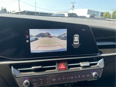 2023 Kia Niro EV Wind