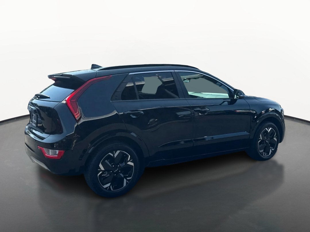 2023 Kia Niro EV Wind