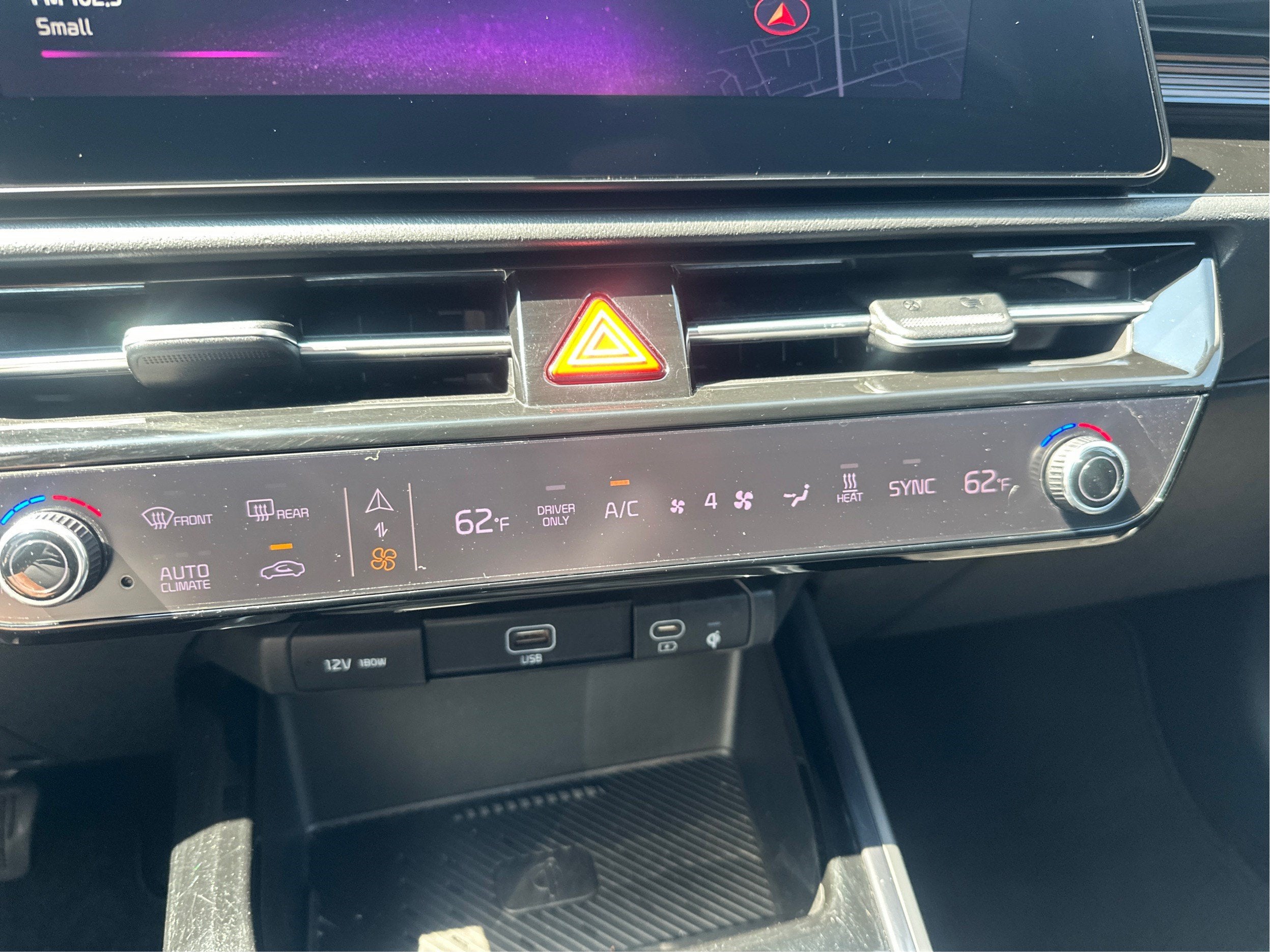 2023 Kia Niro EV Wind