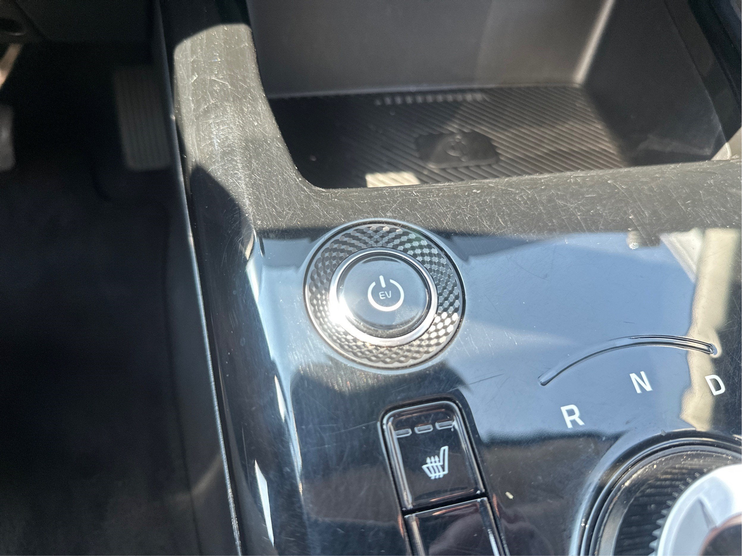 2023 Kia Niro EV Wind