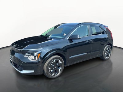 2023 Kia Niro EV Wind