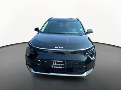 2023 Kia Niro EV Wind
