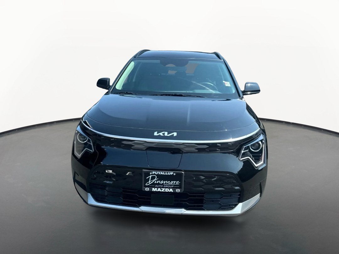 2023 Kia Niro EV Wind