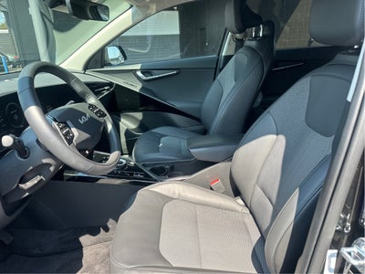 2023 Kia Niro EV Wind