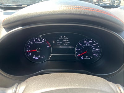2017 Kia Soul !
