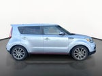 2017 Kia Soul !