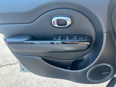 2017 Kia Soul !