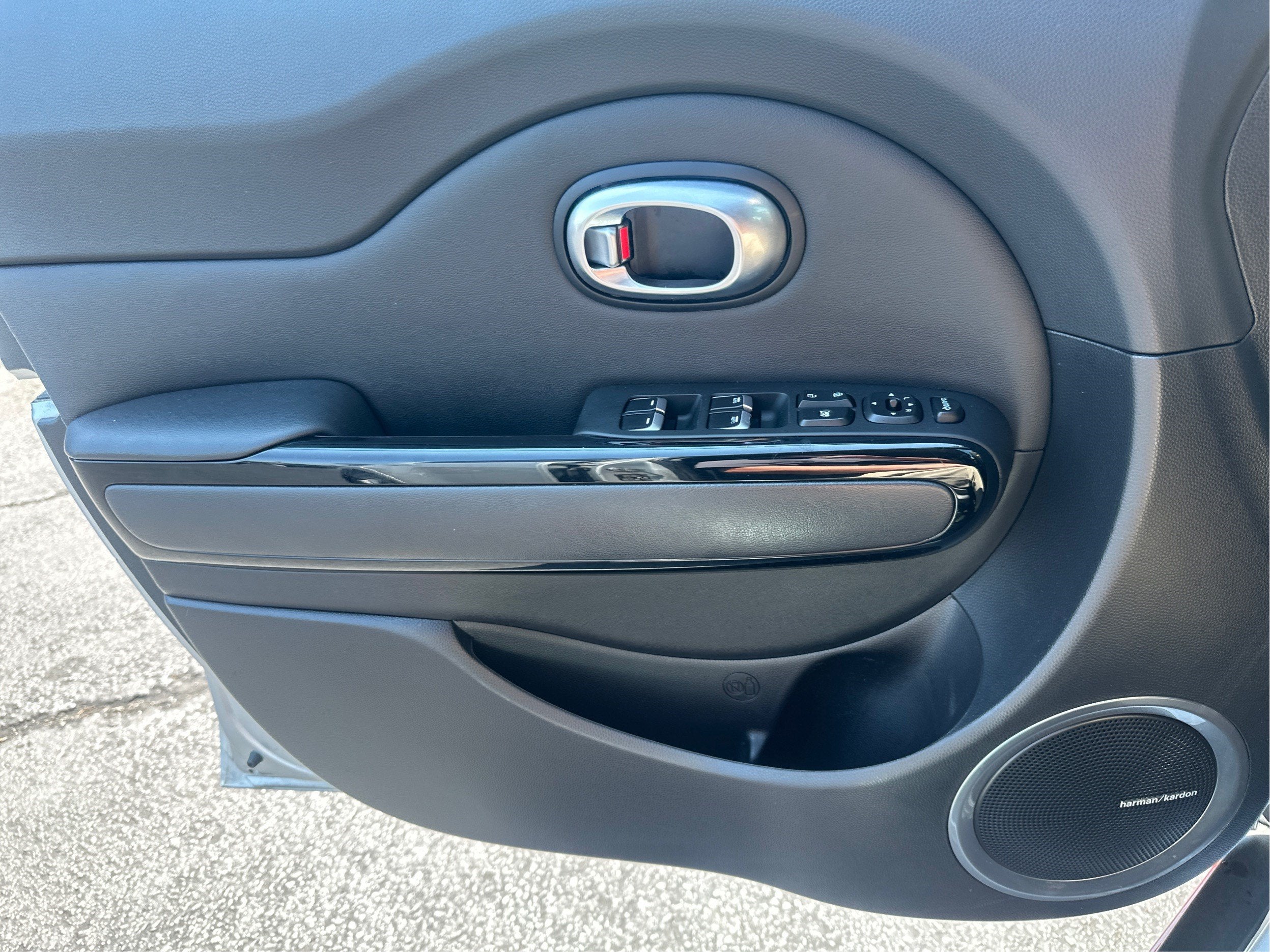 2017 Kia Soul !