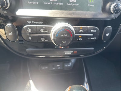 2017 Kia Soul !