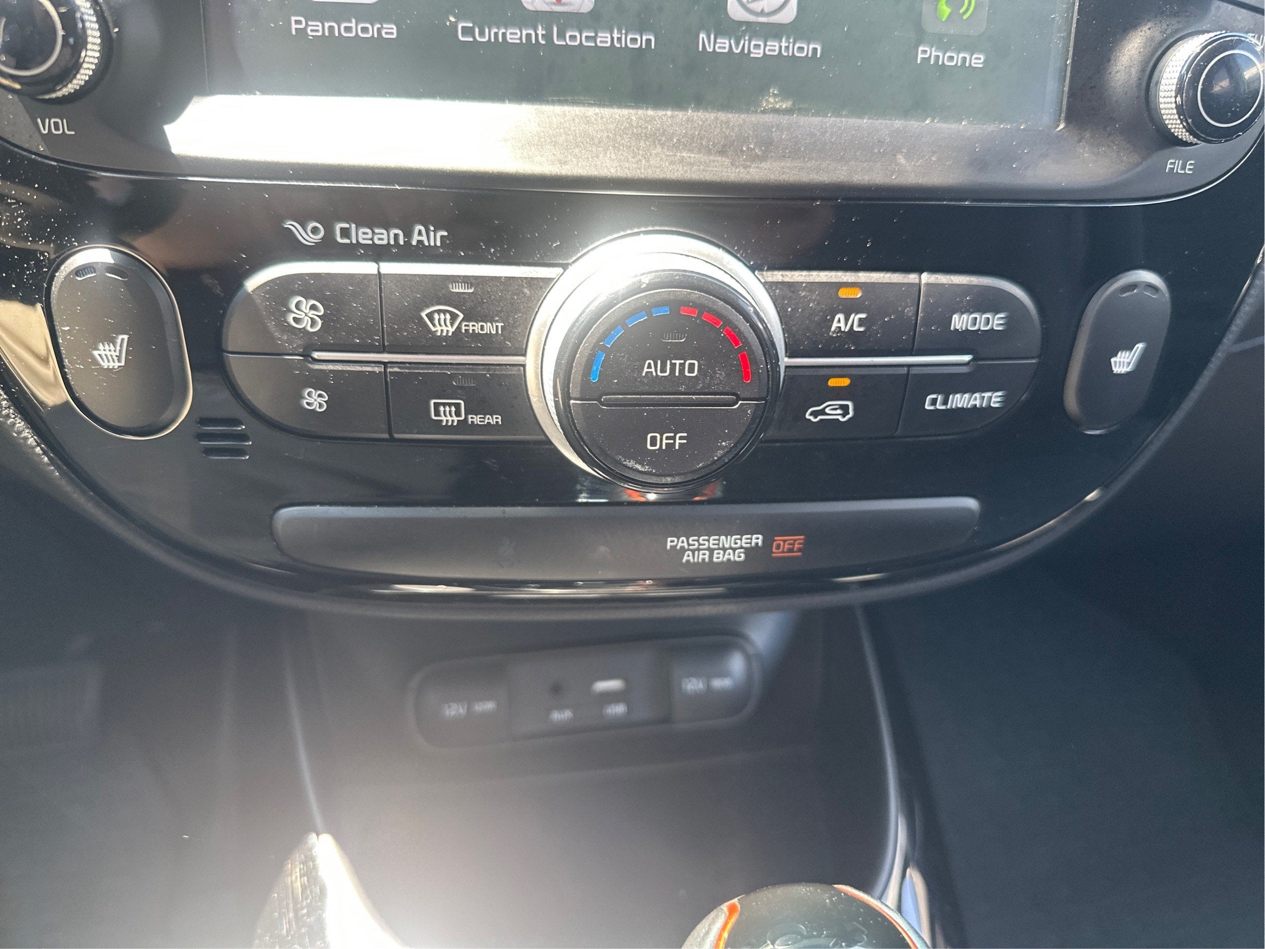 2017 Kia Soul !