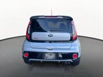 2017 Kia Soul !