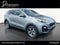 2021 Kia Sportage LX AWD
