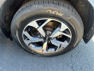 2021 Kia Sportage LX AWD