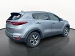 2021 Kia Sportage LX AWD