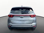 2021 Kia Sportage LX AWD