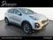 2022 Kia Sportage EX AWD