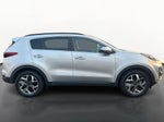 2022 Kia Sportage EX AWD