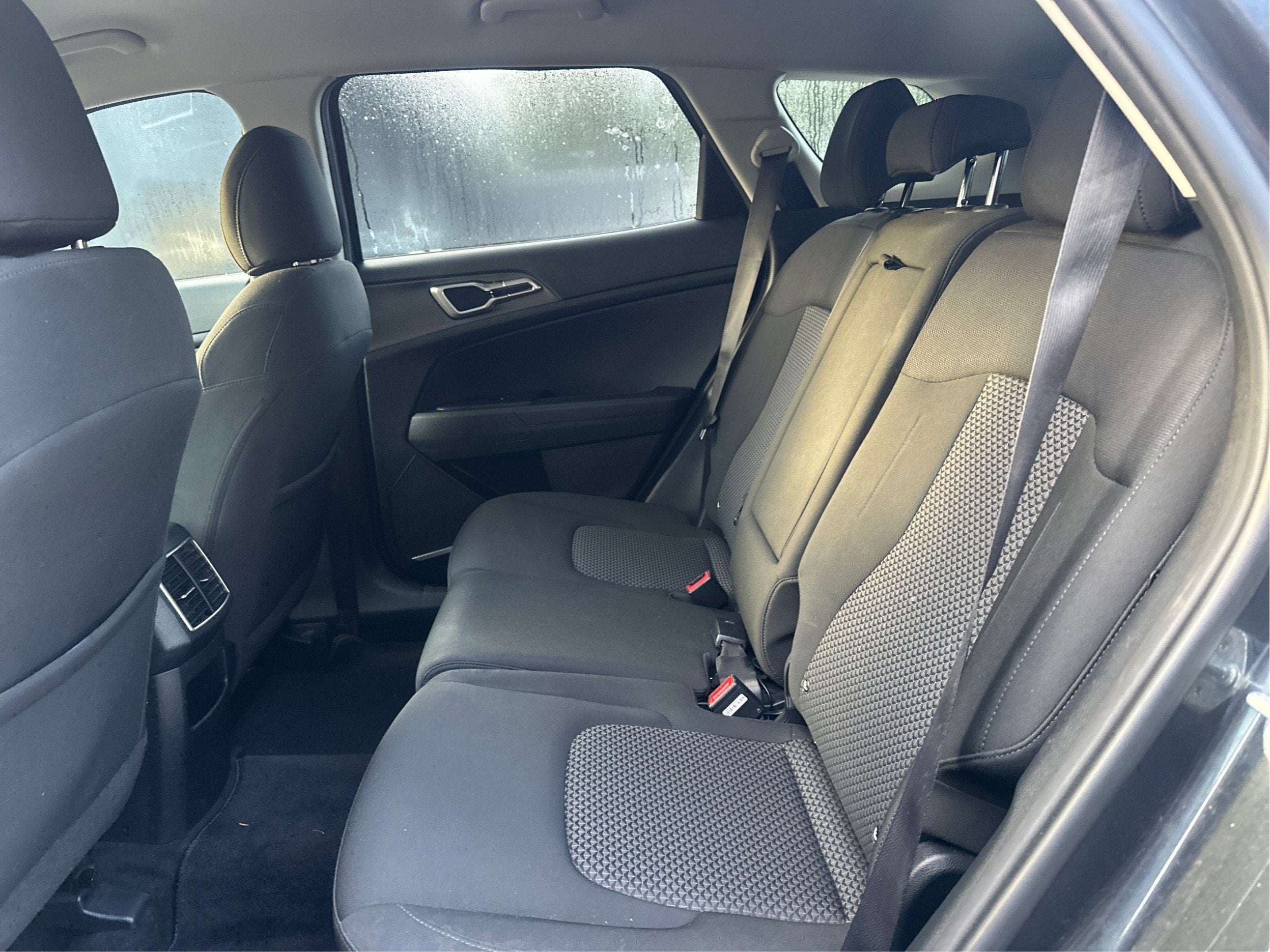 2023 Kia Sportage LX AWD