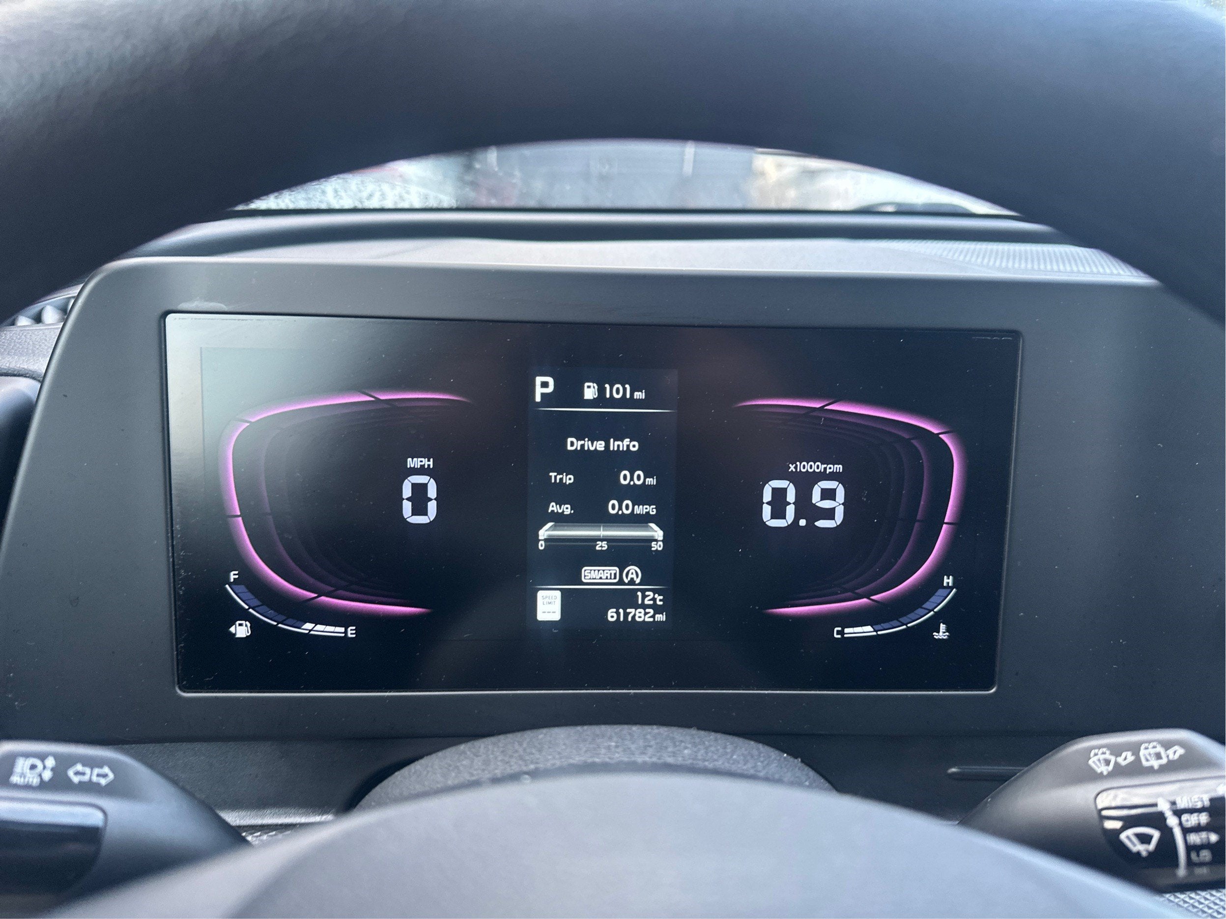 2023 Kia Sportage LX AWD