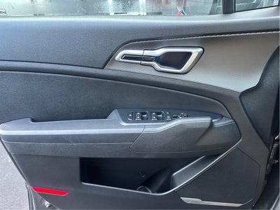 2023 Kia Sportage LX AWD