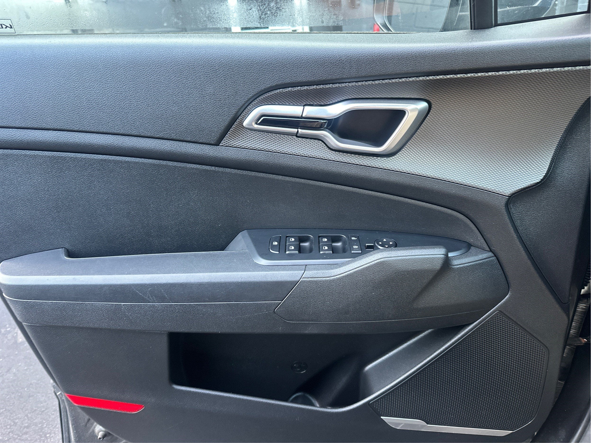 2023 Kia Sportage LX AWD