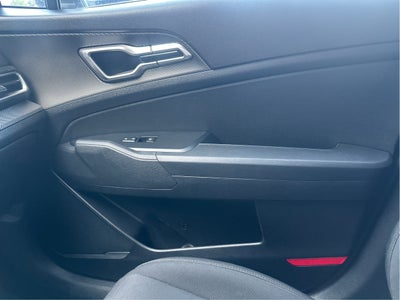 2023 Kia Sportage LX AWD