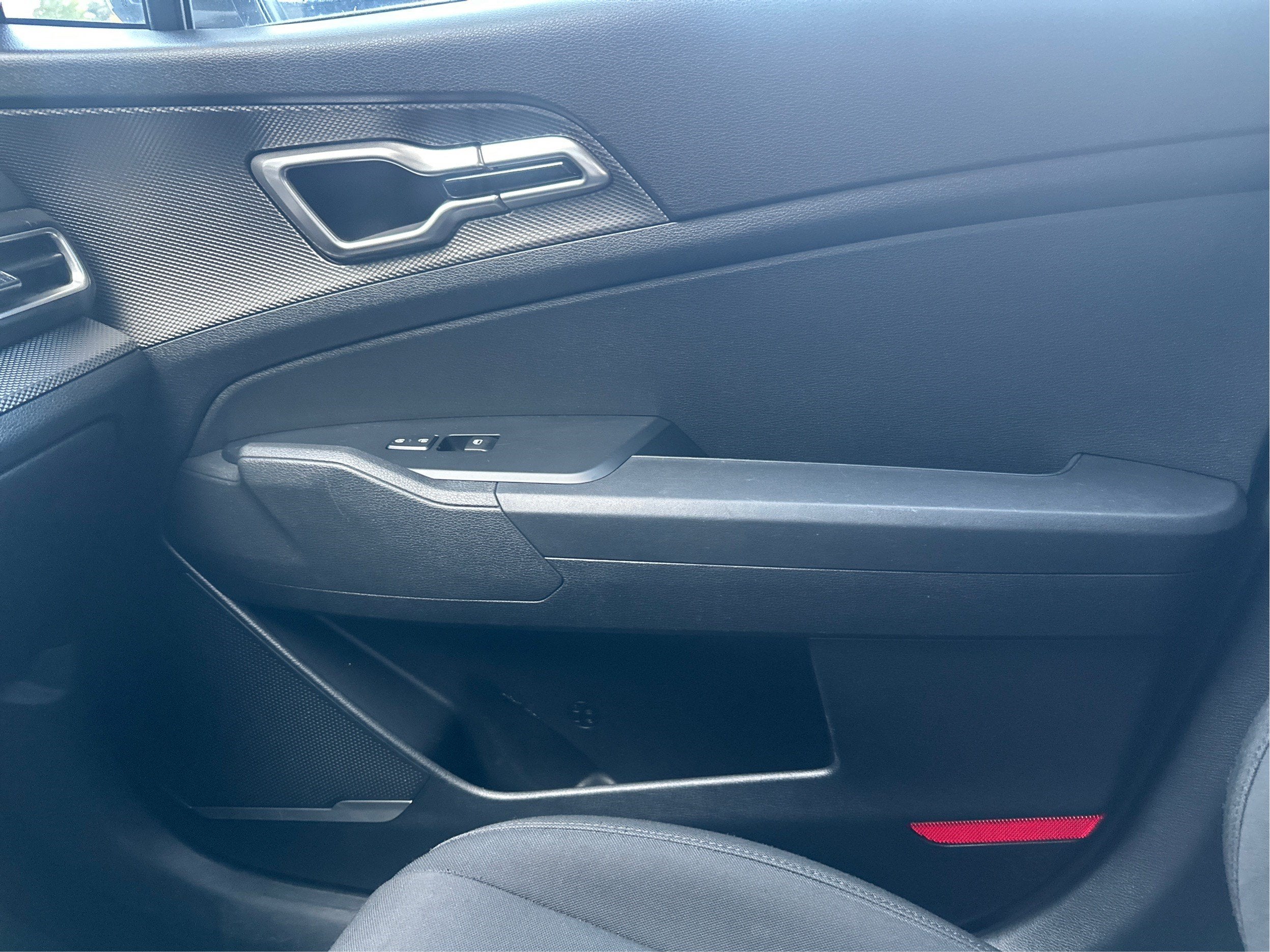 2023 Kia Sportage LX AWD