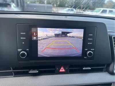 2023 Kia Sportage LX AWD