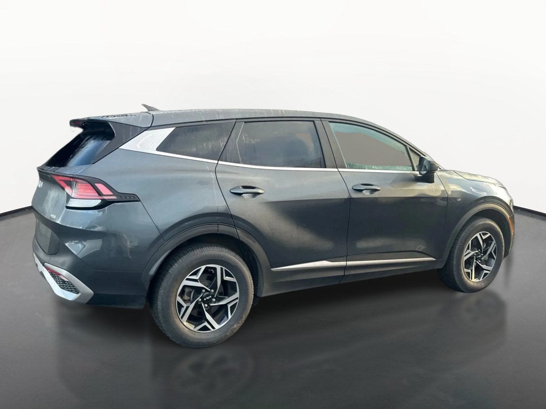2023 Kia Sportage LX AWD