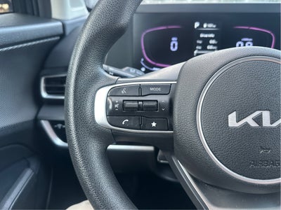2023 Kia Sportage LX AWD