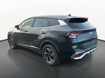 2023 Kia Sportage LX AWD