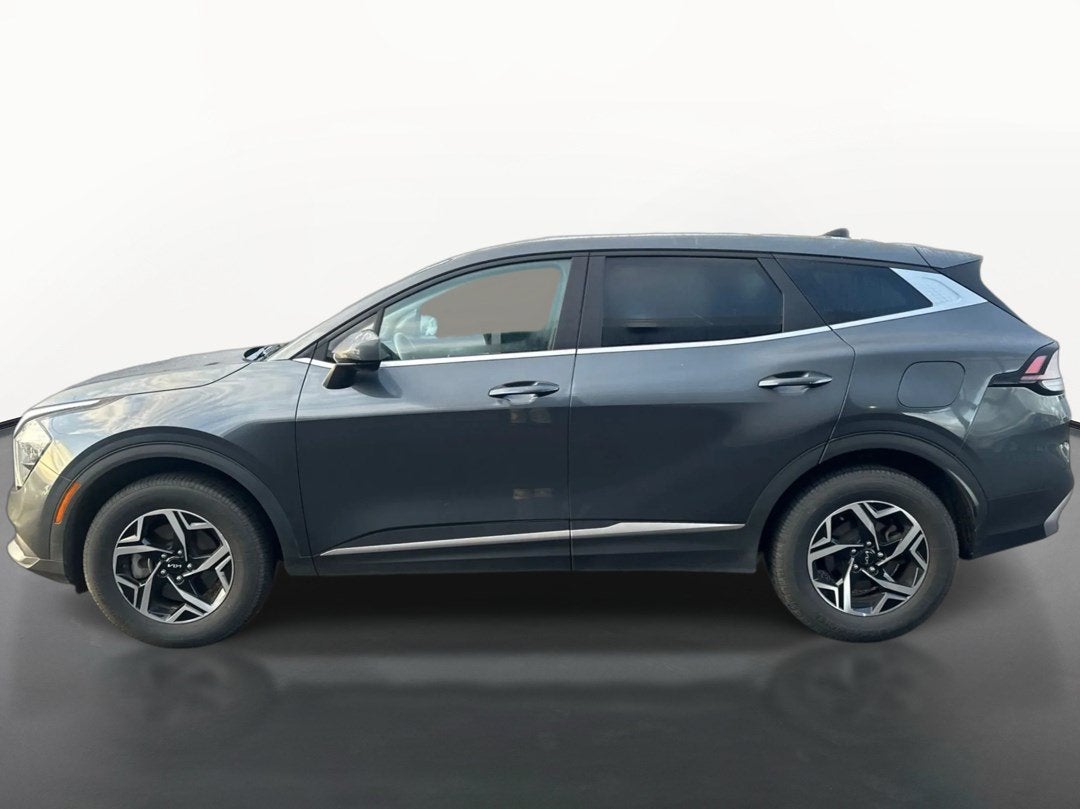 2023 Kia Sportage LX AWD