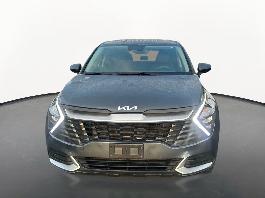 2023 Kia Sportage LX AWD