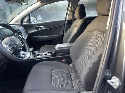 2023 Kia Sportage LX AWD