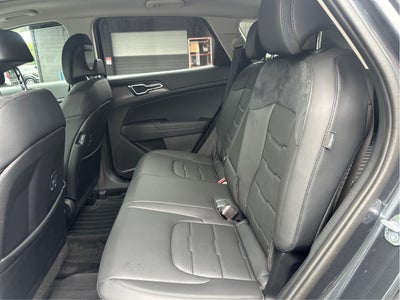 2026 Kia Sportage Hybrid SX-Prestige AWD