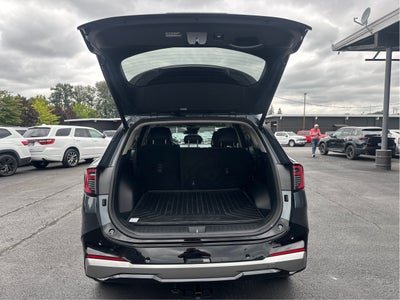 2026 Kia Sportage Hybrid SX-Prestige AWD