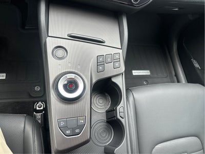 2026 Kia Sportage Hybrid SX-Prestige AWD