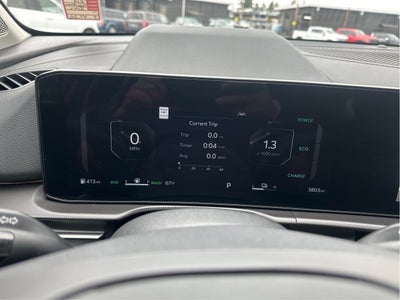 2026 Kia Sportage Hybrid SX-Prestige AWD